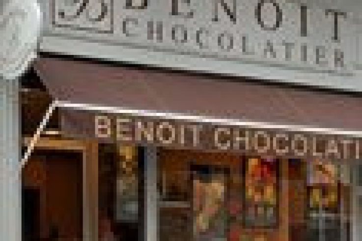 meilleurs chocolatiers de Paris