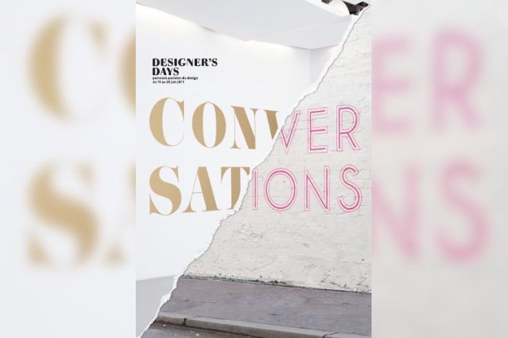 Designer's Days, Club Silencio, Design.