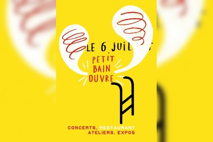 Petit Bain, Encore heureux, salle de concerts