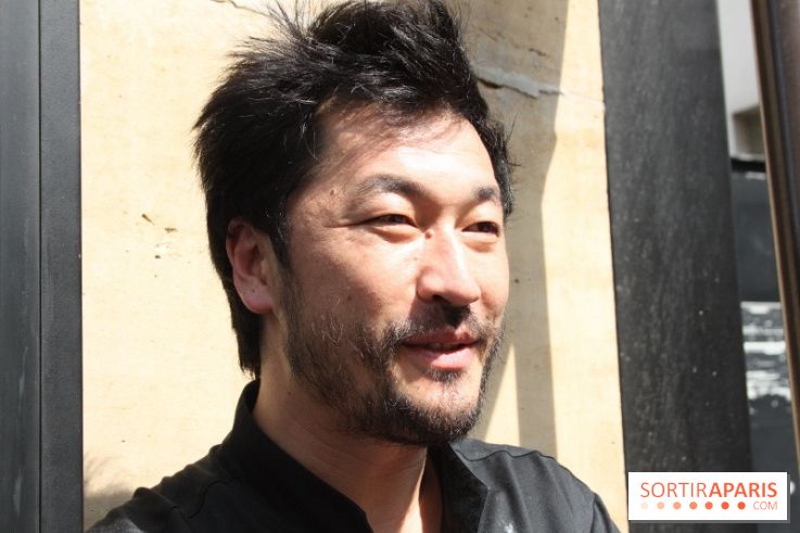 Pierre Sang in Oberkampf, Le Chef