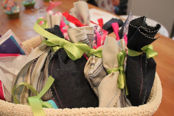 un anniversaire pour enfant à paris, cake l'atelier