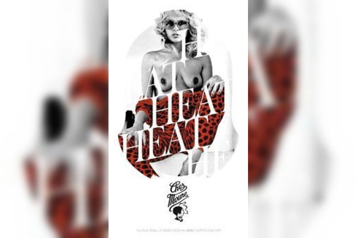 Heat, Twenty blog, Chez Moune, Soirée