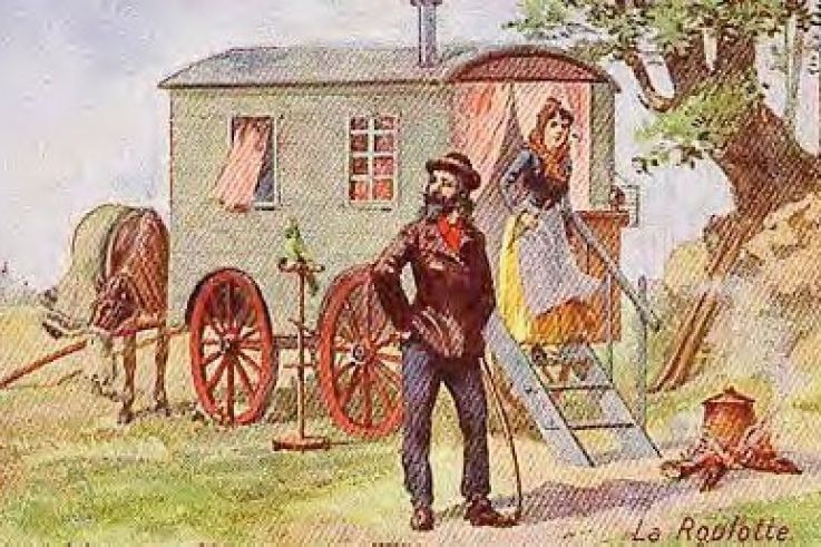 vide grenier et brocante