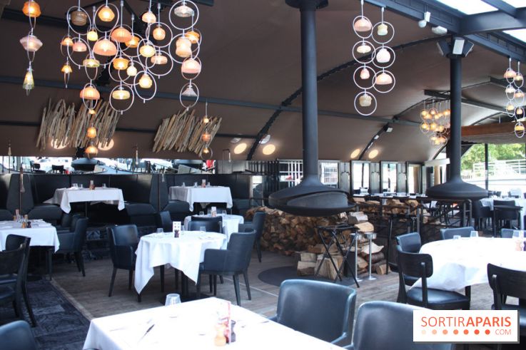 Le Brunch du Ô Restaurant