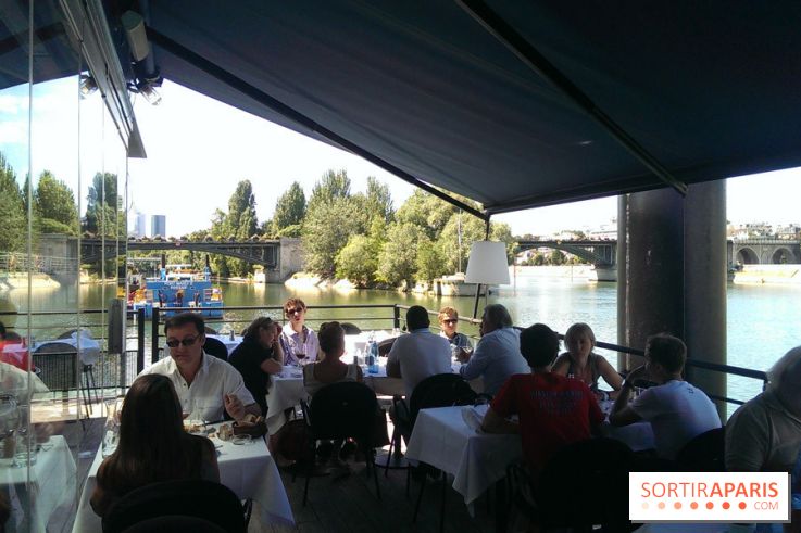 Le Brunch du Ô Restaurant