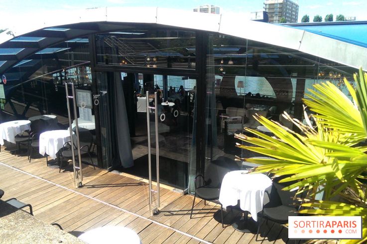 Le Brunch du Ô Restaurant