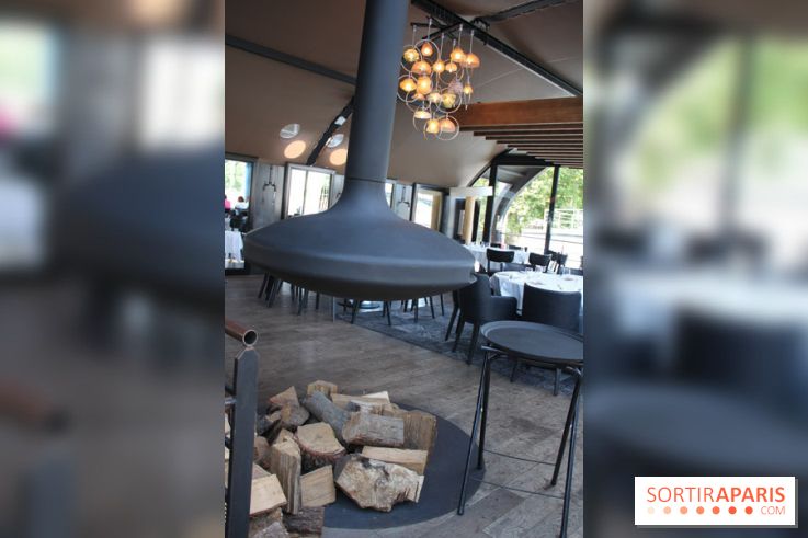 Le Brunch du Ô Restaurant