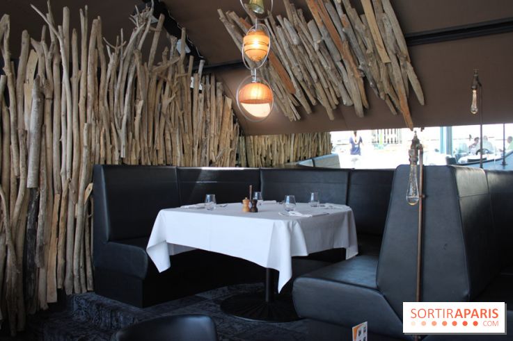 Le Brunch du Ô Restaurant