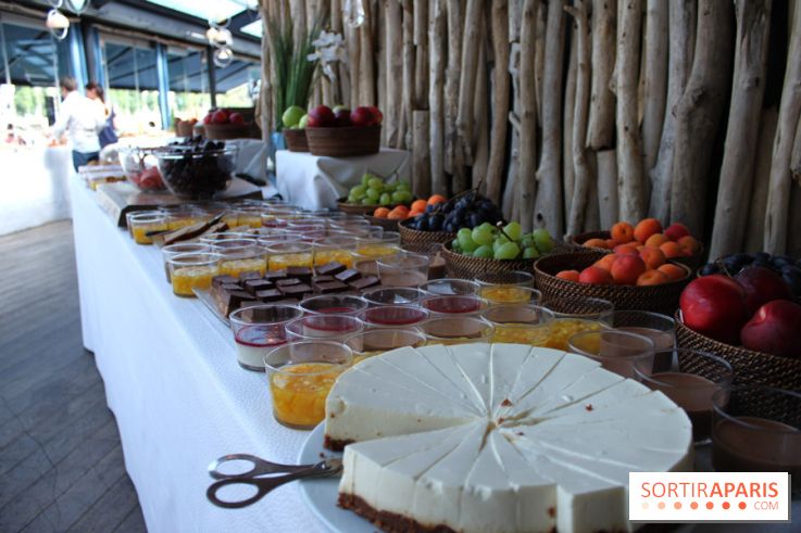 Le Brunch du Ô Restaurant