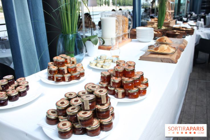 Le Brunch du Ô Restaurant