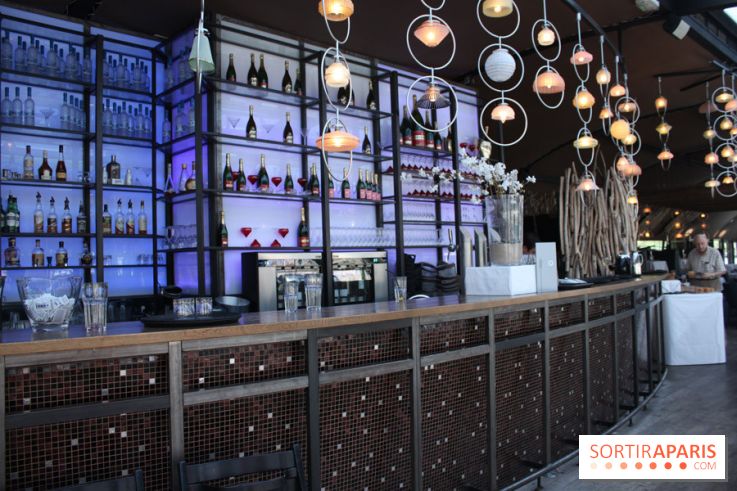 Le Brunch du Ô Restaurant