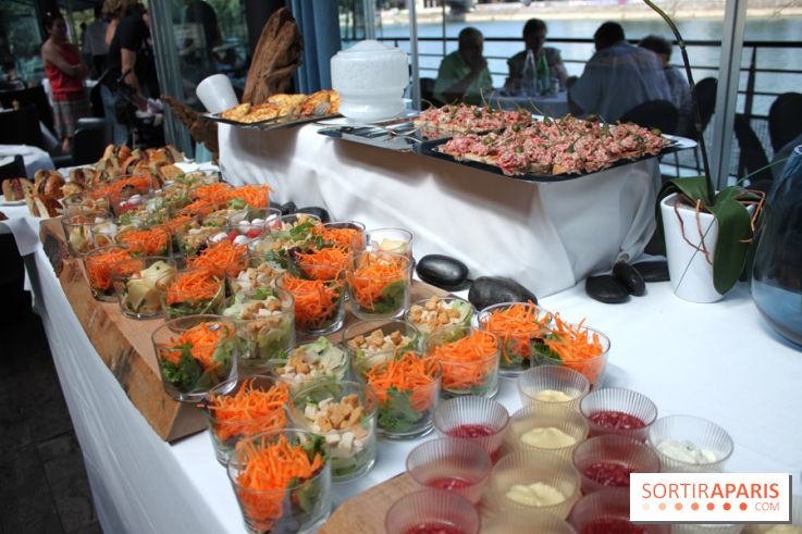 Le Brunch du Ô Restaurant