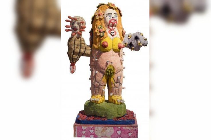 Tapani Kokko, Institut finlandais, Les Hommes meurent en premier, exposition