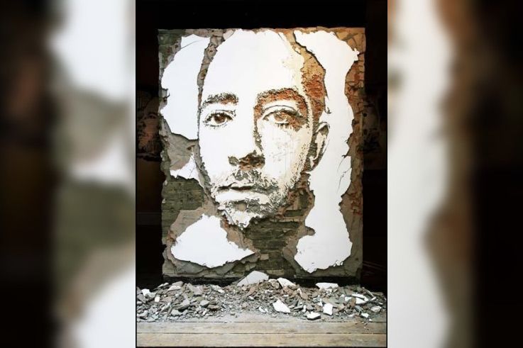 Shadows and reflections, Galerie Magda Danysz, exposition