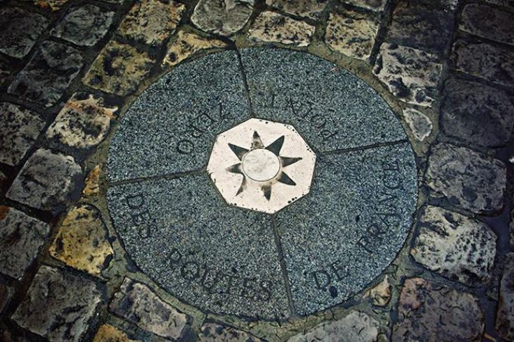  Jeu de piste Paris Ma Belle: Mystère à Notre-Dame