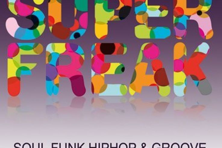 superfreak, soirée, Bizz'art, 