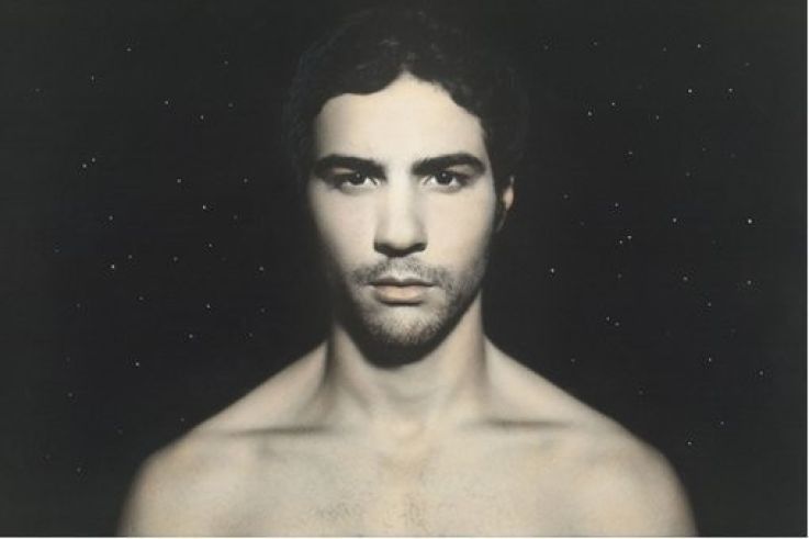 You Never Left par Youssef Nabil, Fanny Ardant, Tahar Rahim