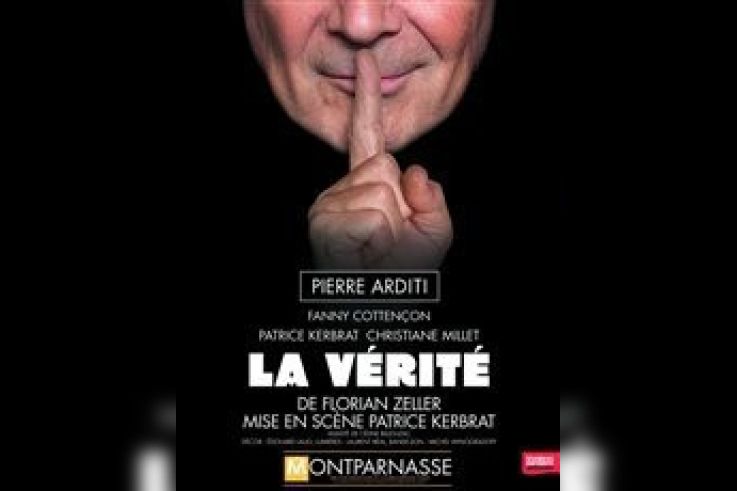la vérité 
