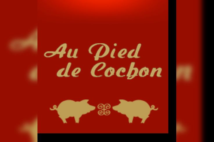 pied de cochon