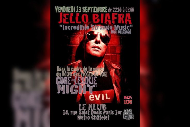 Etrange Musique Festival