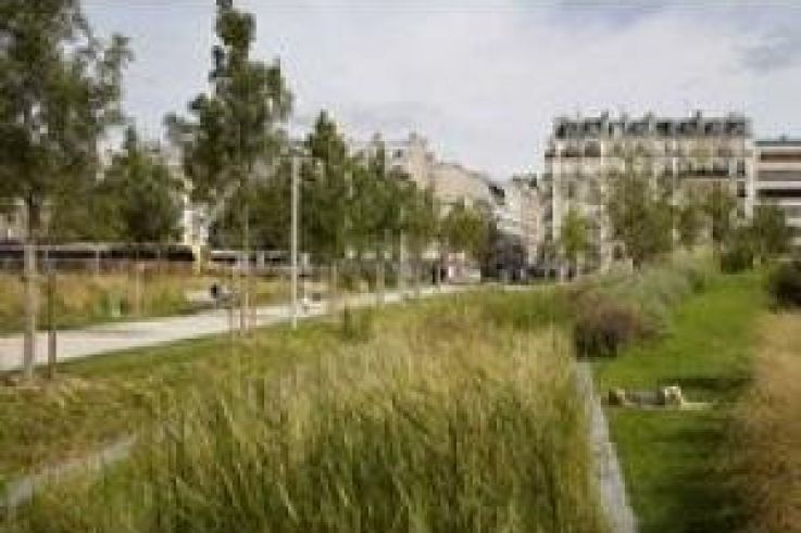 Parc Martin-Luther-KIng