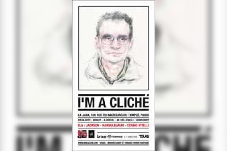 I'm a Cliché, La Java