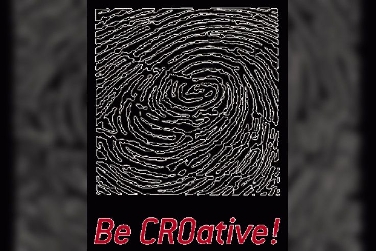 Be Croative, Village Croate, Croatie, Place du Palais Royal