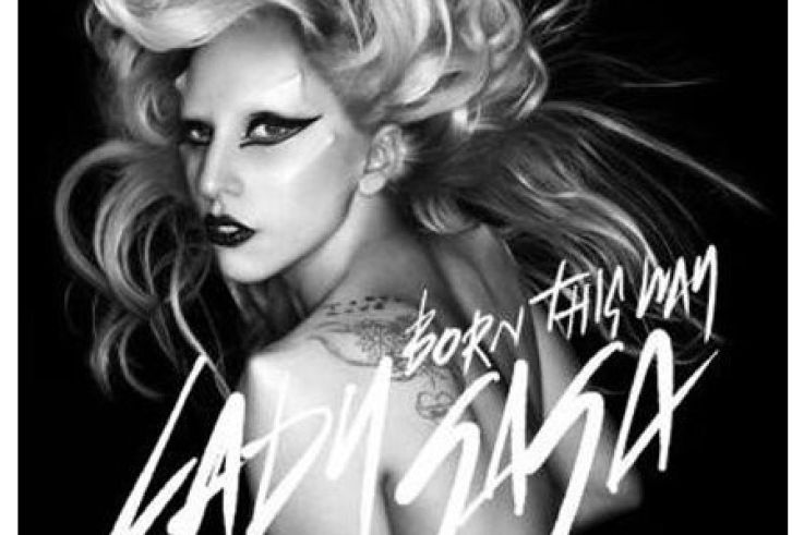 Born This Way