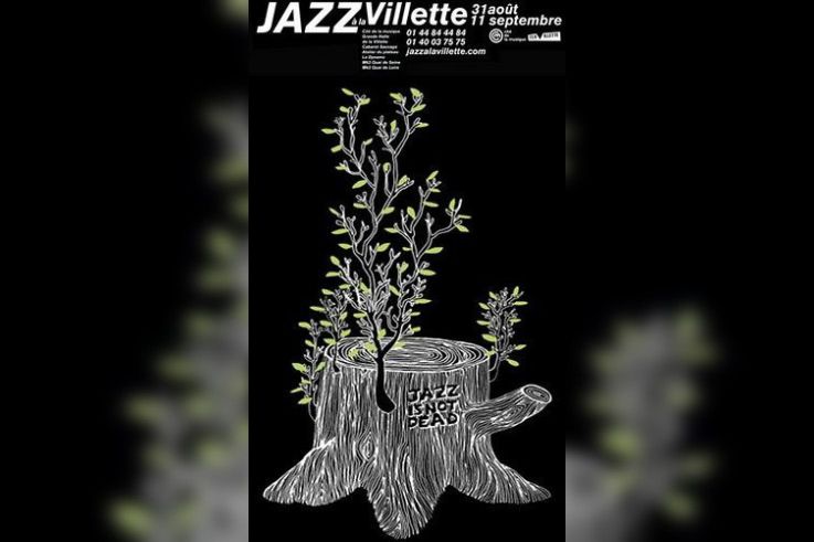 Jazz Villette 2011