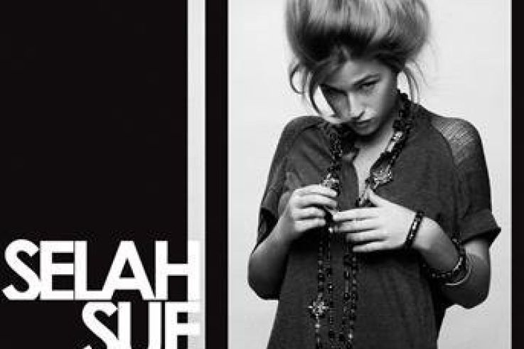 Selah Sue 2011