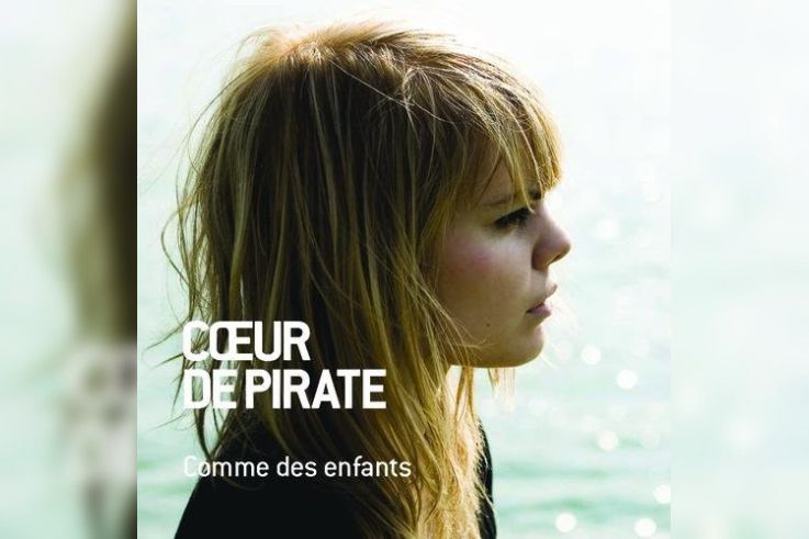 Cœur de Pirate