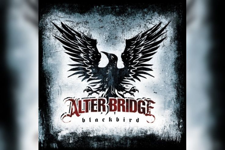 Alter Bridge