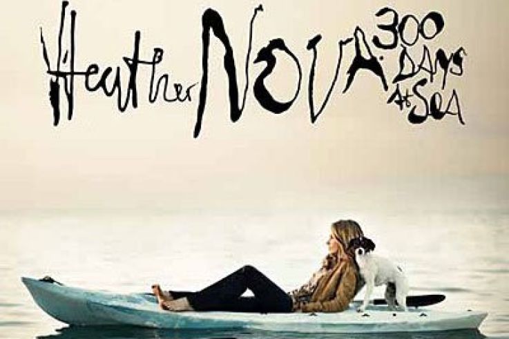 Heather Nova