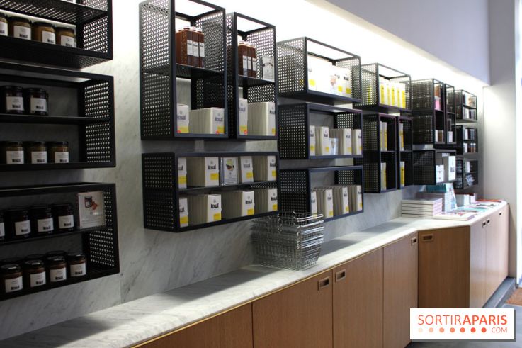 Michalak Masterclass et Michalak Takeaway