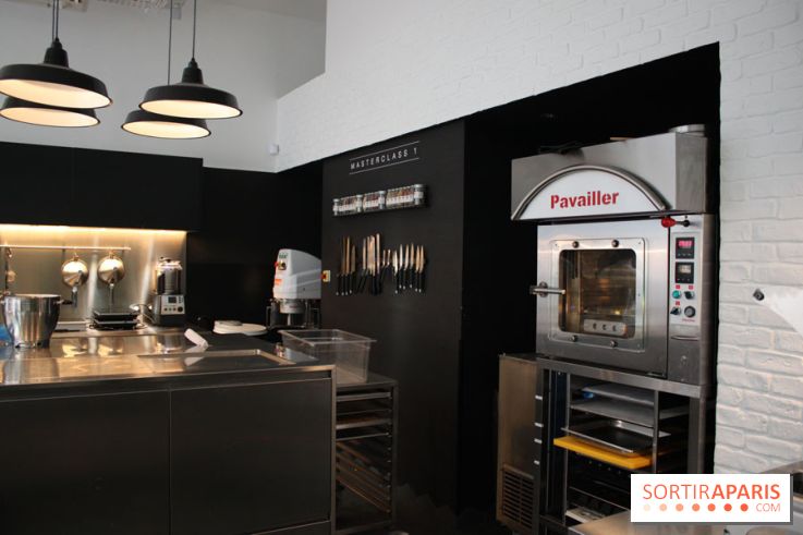 Michalak Masterclass et Michalak Takeaway