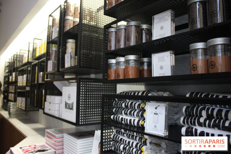 Michalak Masterclass et Michalak Takeaway