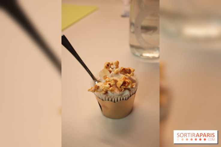 Michalak Masterclass et Michalak Takeaway