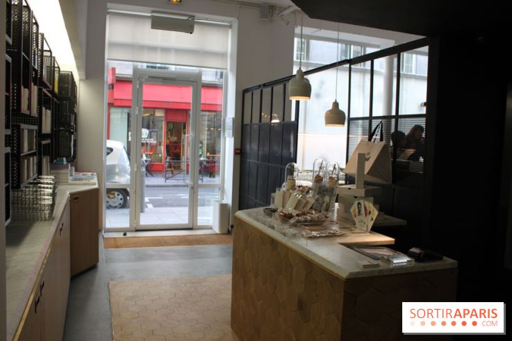 Michalak Masterclass et Michalak Takeaway