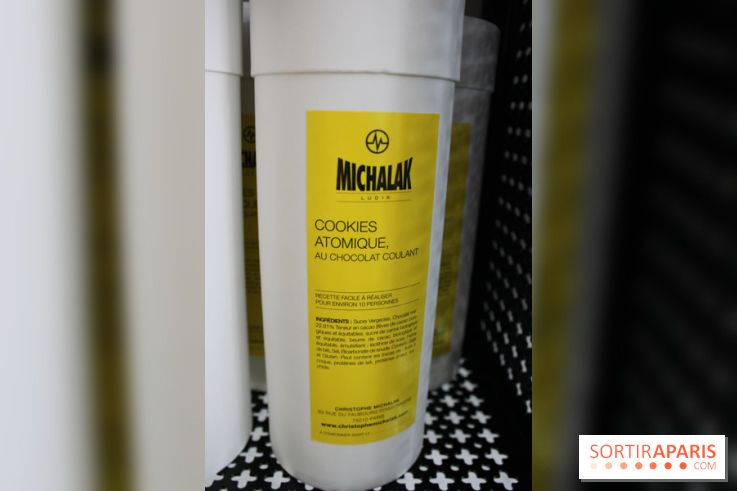 Michalak Masterclass et Michalak Takeaway