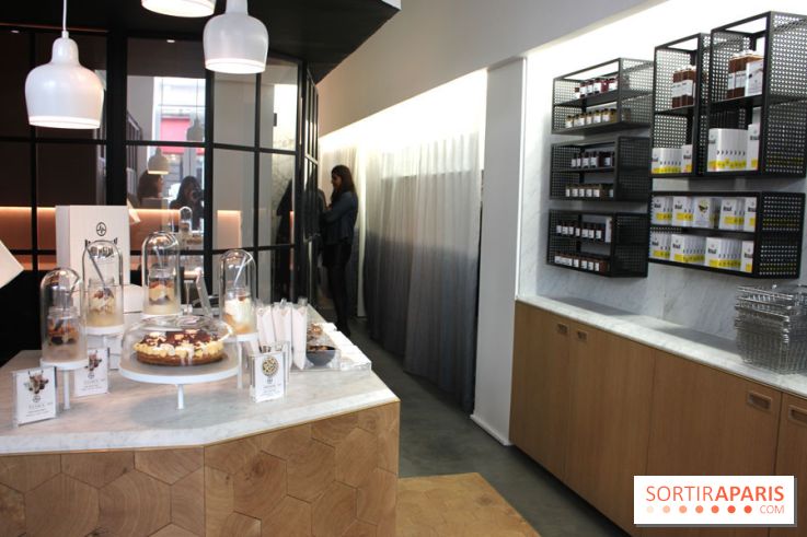 Michalak Masterclass et Michalak Takeaway