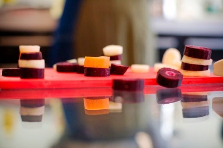 cooking baz'art, atelier de cuisine adulte et enfant