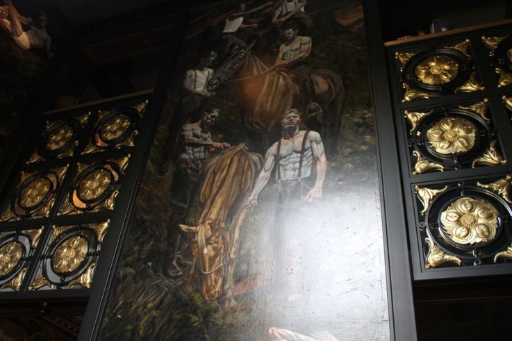 Abercrombie & fitch paris, ouverture, abercrombie and fitch paris, france