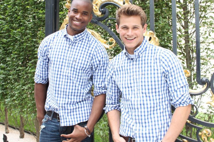 Abercrombie & fitch paris, ouverture, abercrombie and fitch paris, france