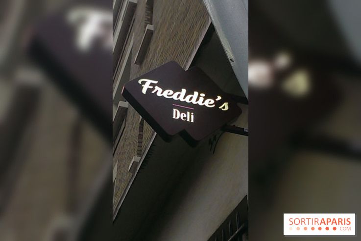 Freddie's Deli
