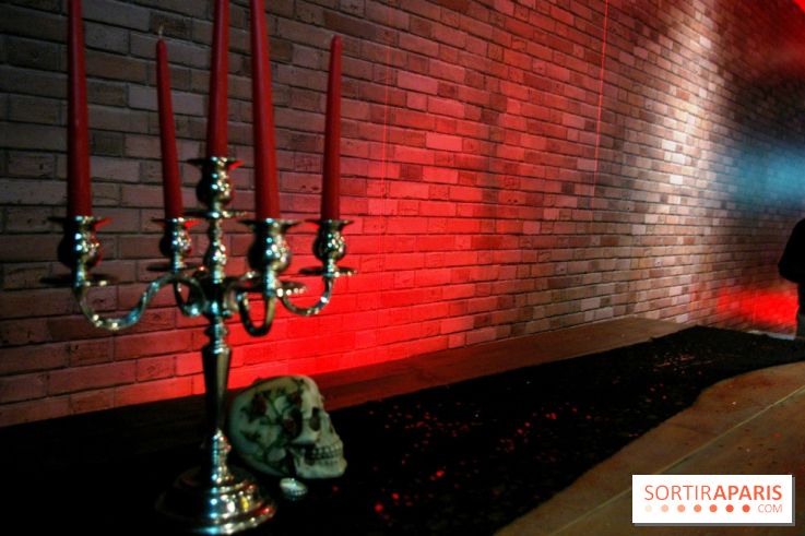 Inauguration du Belushi's Gare du Nord