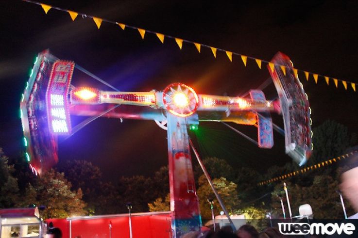 Inox Park Festival 2013