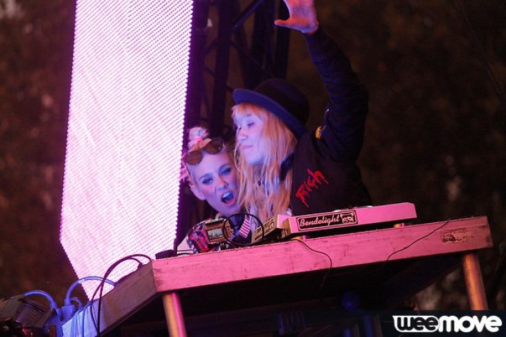 Inox Park Festival 2013