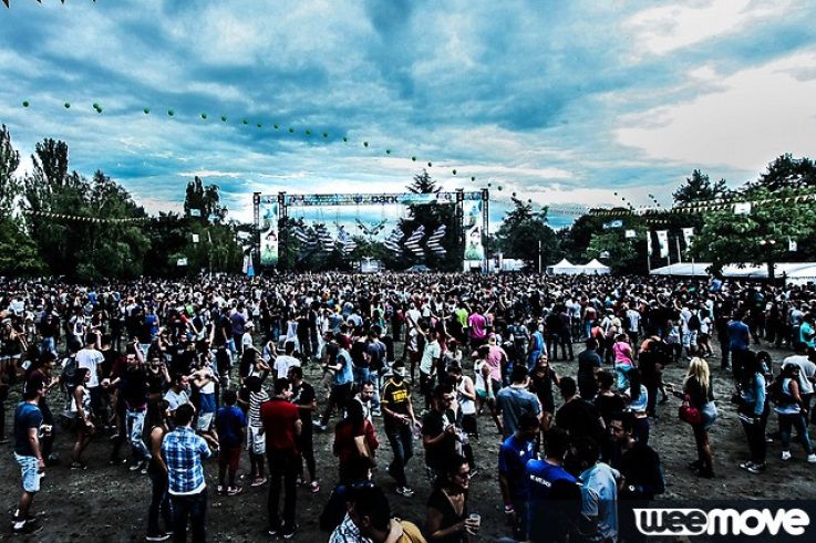 Inox Park Festival 2013