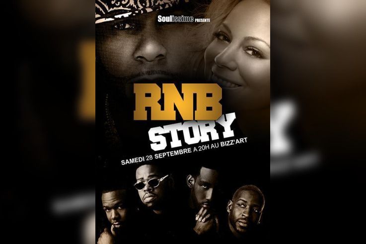RNB Story