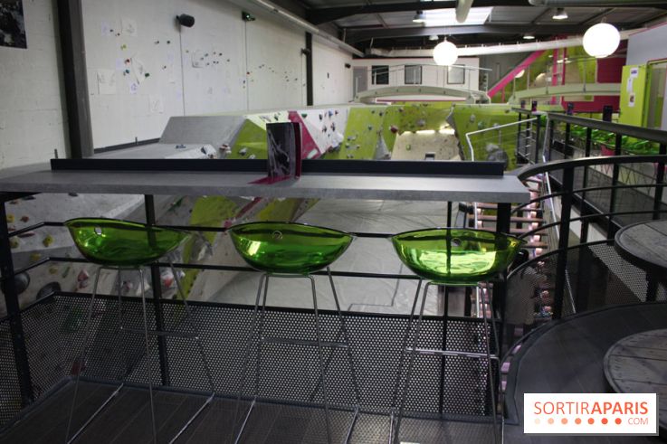 Block'Out 2 - Saint-Ouen